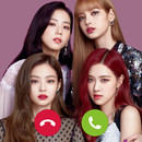 BlackPink Fake Video Call-APK