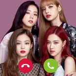 BlackPink Fake Video Call