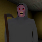 The Mask: Scary Horror Game-icoon