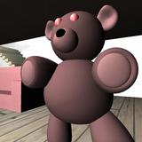 Teddy Horror Game आइकन