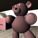 Teddy Horror Game