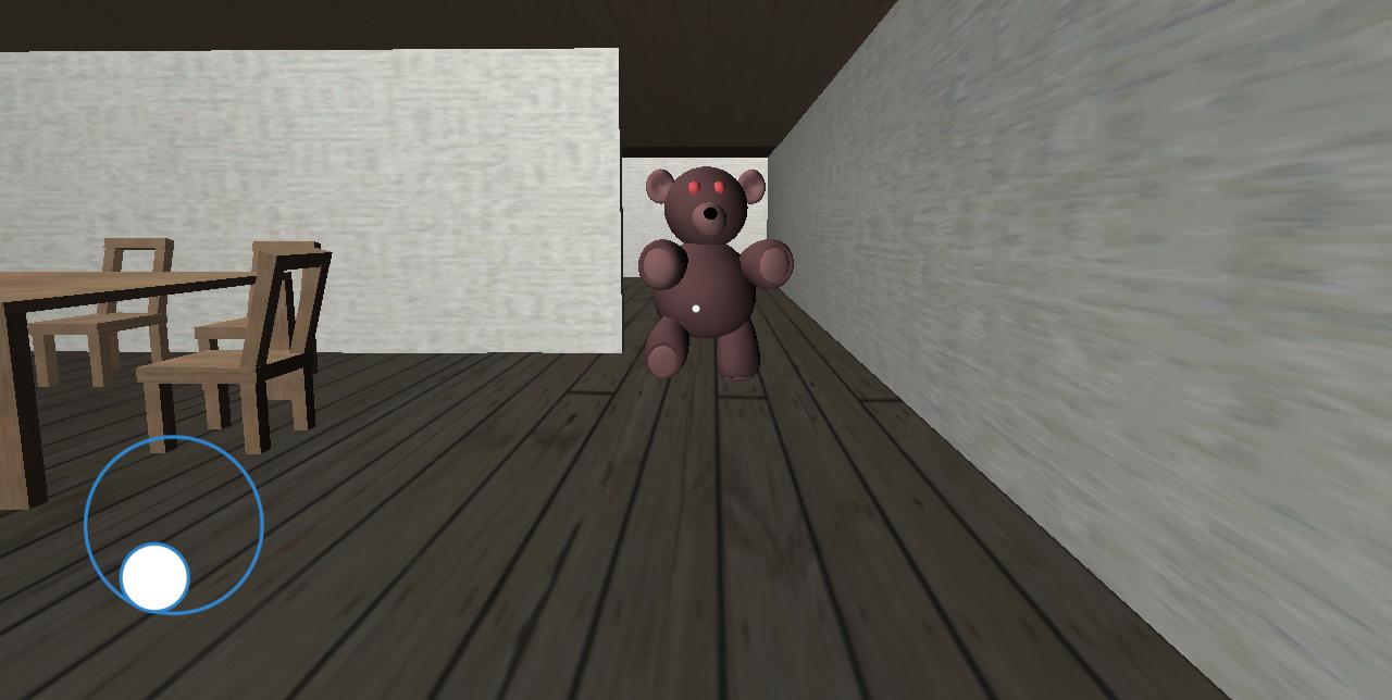 Teddy Horror Game For Android Apk Download - roblox bear horror game
