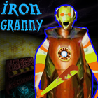 ikon Iron Granny Mod: Chapter 2