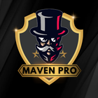 Maven Pro biểu tượng