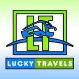 Lucky Travels 아이콘
