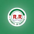 R.R travels