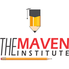 The Maven Institute আইকন