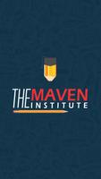 The Maven Institute Plakat