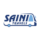Saini Travels ícone