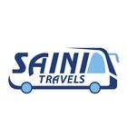Saini Travels icône