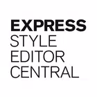 Express Style Editor Central icon