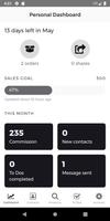 Express Style Editor Central تصوير الشاشة 2