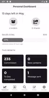 Express Style Editor Central screenshot 2