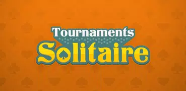 Tournaments Solitaire