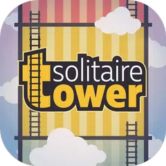 Скачать Solitaire Tower APK
