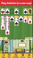 Poster Solitaire Tower