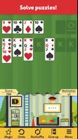 Solitaire Tower ภาพหน้าจอ 1