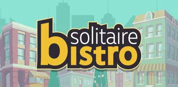 Solitaire Bistro