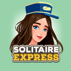 Solitaire Express أيقونة