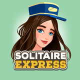 Solitaire Express icono