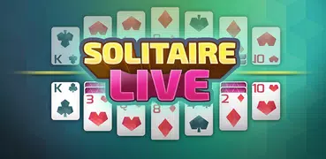 Live Solitaire