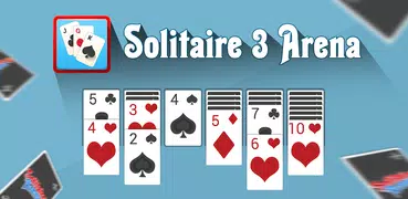 Solitaire 3 Arena