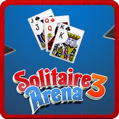 Solitaire 3 Arena アプリダウンロード