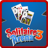 Solitaire 3 Arena biểu tượng