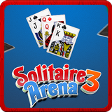 Solitaire 3 Arena 图标
