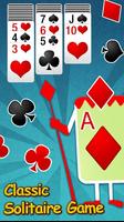 Solitaire 3 Arena पोस्टर