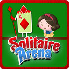 Solitaire Arena أيقونة