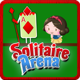 Solitaire Arena آئیکن