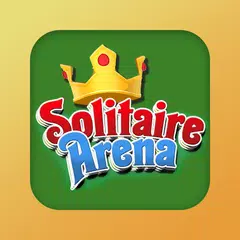 Solitaire Arena APK Herunterladen