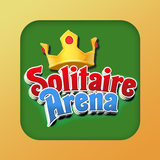 Solitaire Arena ícone