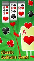 Poster Solitaire Arena