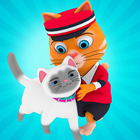 My Kitty Hotel आइकन