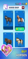 My Perfect Horse! screenshot 2