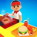 Burger Ready APK
