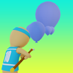 Baloon Pop Race