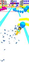 Baloon Pop Race screenshot 1