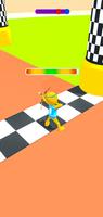 Baloon Pop Race screenshot 3