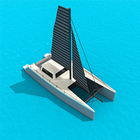 Boat Marina Management آئیکن