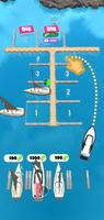 Boat Marina Management پوسٹر