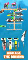 Boat Marina Management اسکرین شاٹ 1