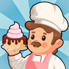 Cake Boss : Bakery Empire! icon