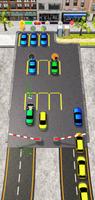 Car Lot Merge 3D ảnh chụp màn hình 2