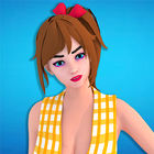 Celebrity Run أيقونة