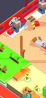 Chips Factory - Tycoon Game poster