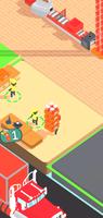 Chips Factory - Tycoon Game screenshot 2