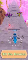 Dragon Kinja Run screenshot 2